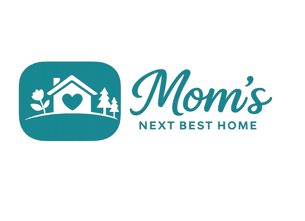 Mom's Next Best Home